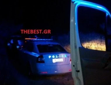 Φρίκη στην Πάτρα: Γυναίκα εντόπισε άνδρα που είχε εξαφανιστεί μέσα στα αίματα σε άλσος! (φωτό, βίντεο)
